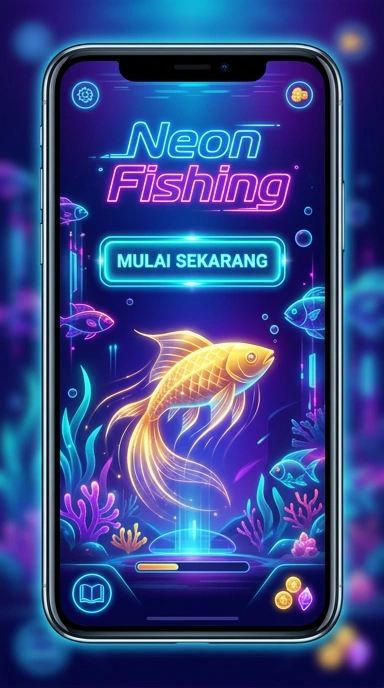 Proses unduh aplikasi di 8364 yang cepat dan mudah.
